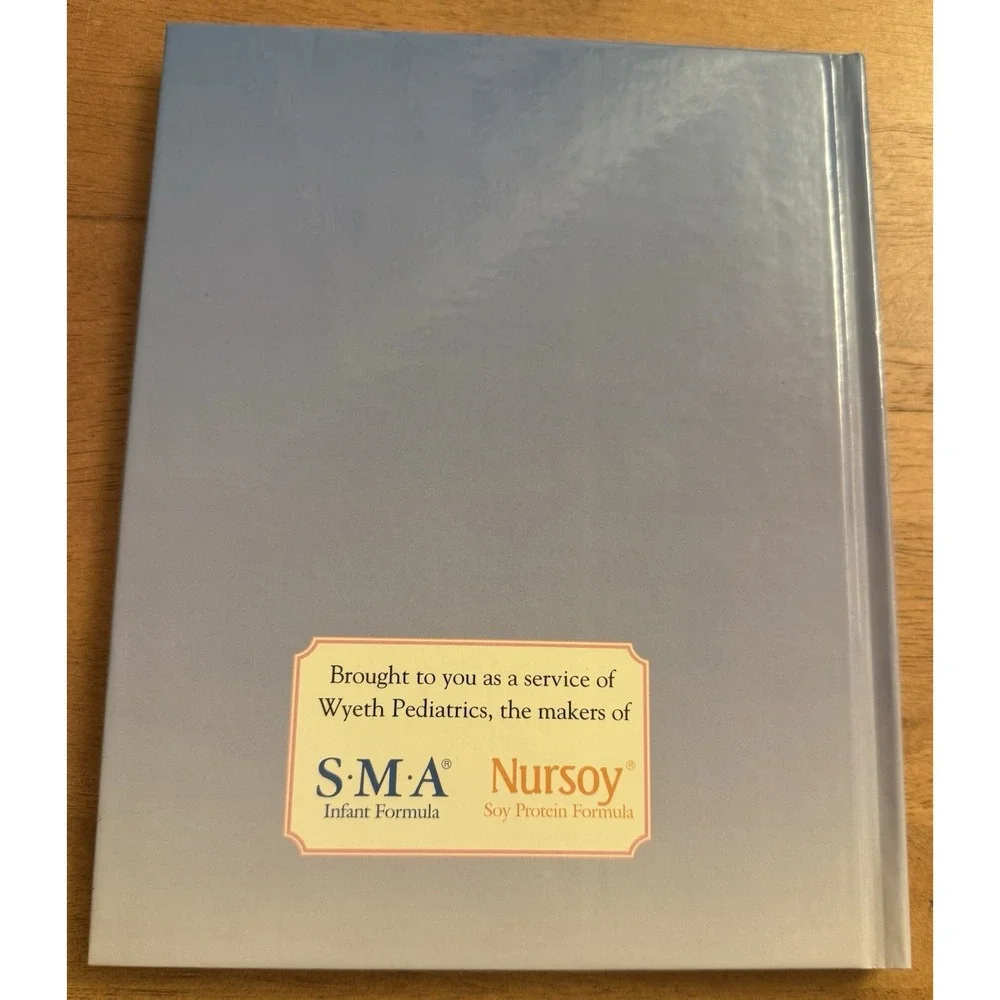 Source Unknown product 1995